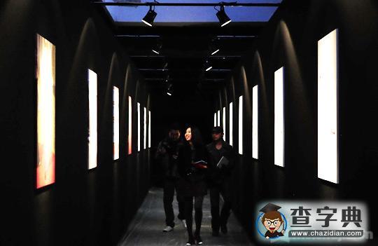 北京798藝術節開幕 以藝術為橋，連接中外文化脈搏