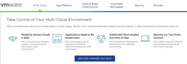 豪擲600億美元擴(kuò)大軟件業(yè)務(wù)版圖，博通收購(gòu)VMware到底要做什么？
