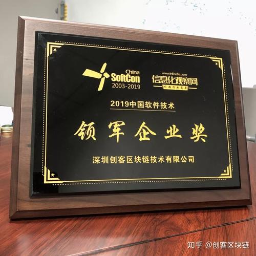 深圳創(chuàng)客和創(chuàng)始人蔣忠強(qiáng)先生在第17屆中國(guó)軟件技術(shù)大會(huì)中榮獲三大獎(jiǎng)項(xiàng)